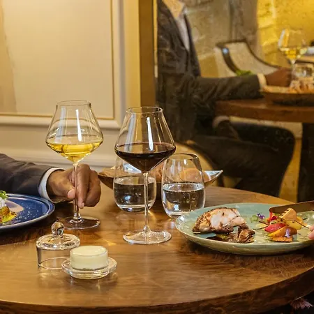 Elysia By Inwood Szálloda Párizs