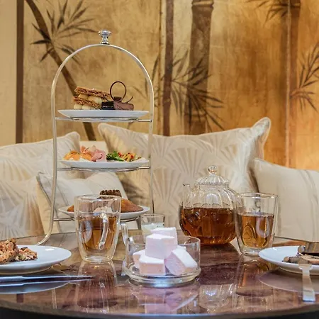 Szálloda Elysia By Inwood Párizs