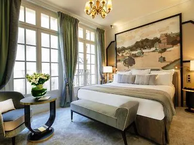 Elysia By Inwood 5* París