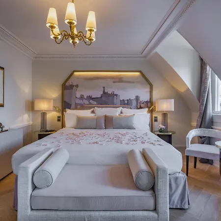 Elysia By Inwood Párizs