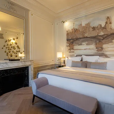 Elysia By Inwood Párizs