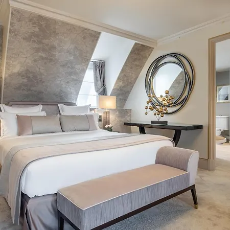 Elysia By Inwood Párizs