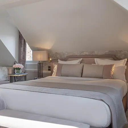 Elysia By Inwood Szálloda Párizs