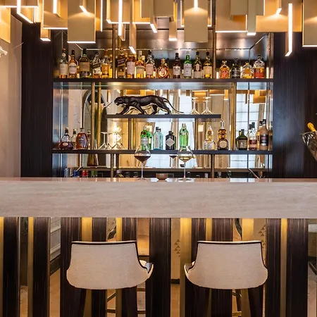 Elysia By Inwood מלון 5*