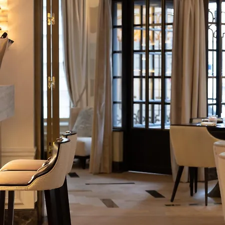 Hotel Elysia By Inwood 5*