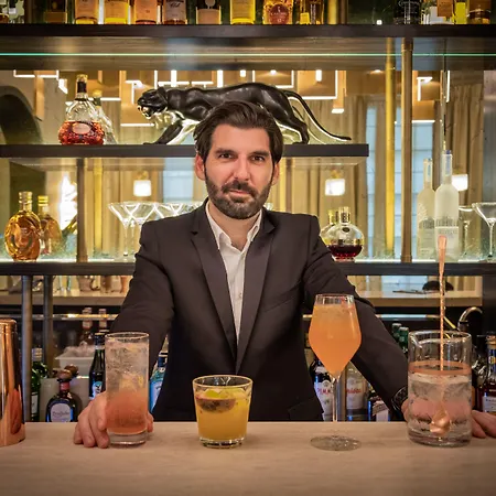 מלון Elysia By Inwood 5*