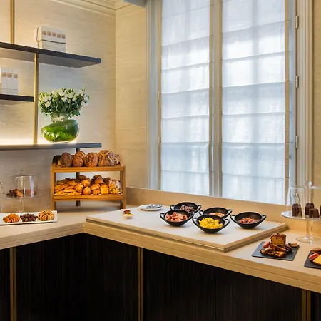 Elysia By Inwood מלון 5*