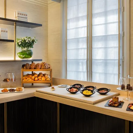 Elysia By Inwood Szálloda 5*