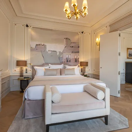 Elysia By Inwood Szálloda Párizs