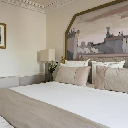 Elysia By Inwood 5*