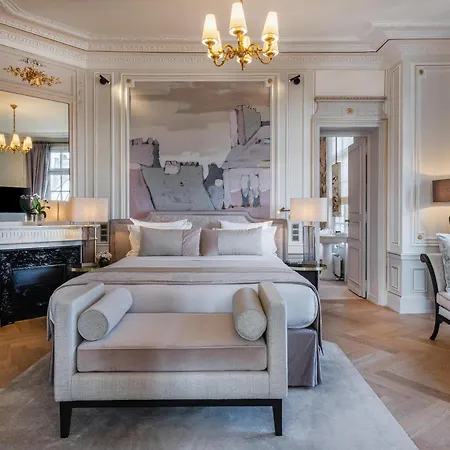 Elysia By Inwood Hotel París