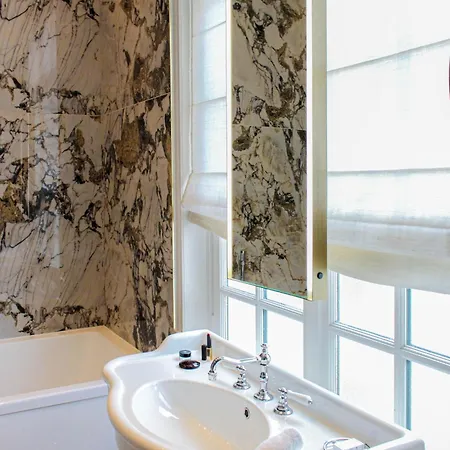 Elysia By Inwood Hotel Paris