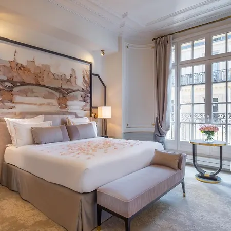 Hotel Elysia By Inwood