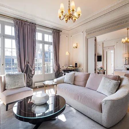 Elysia By Inwood 5*