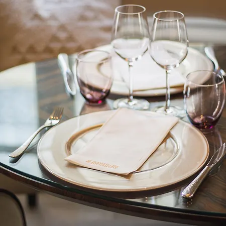 Elysia By Inwood Hotel Paris