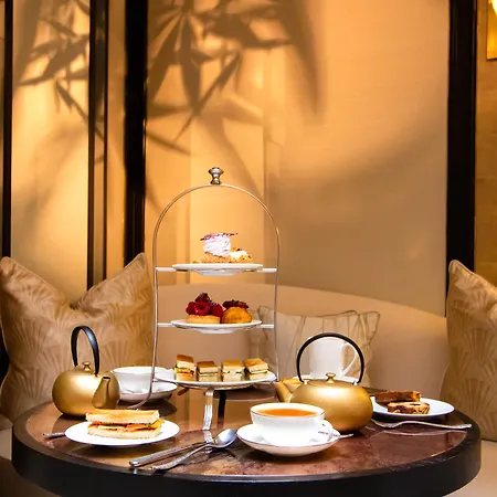 Hotel Elysia By Inwood Paris