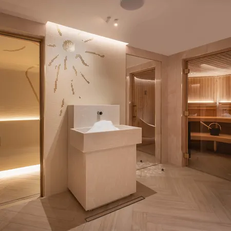 Elysia By Inwood Paris