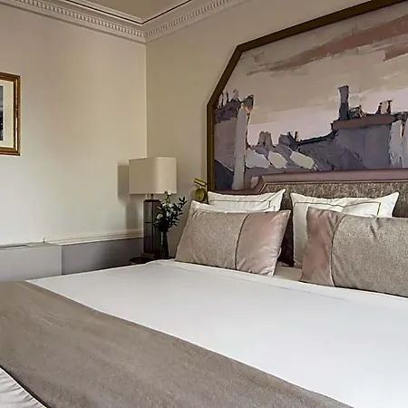 Hotel Elysia By Inwood