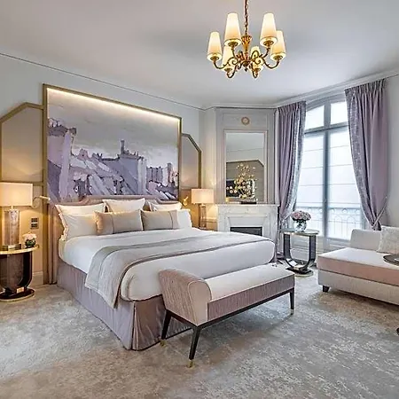 Elysia By Inwood 5* Paryż