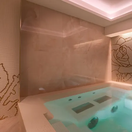 Hotel Elysia By Inwood 5*