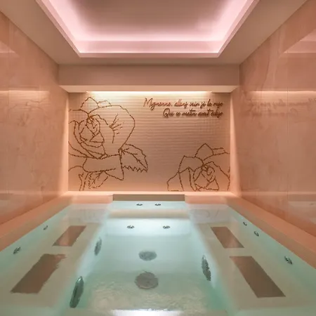 Hotel Elysia By Inwood Parijs