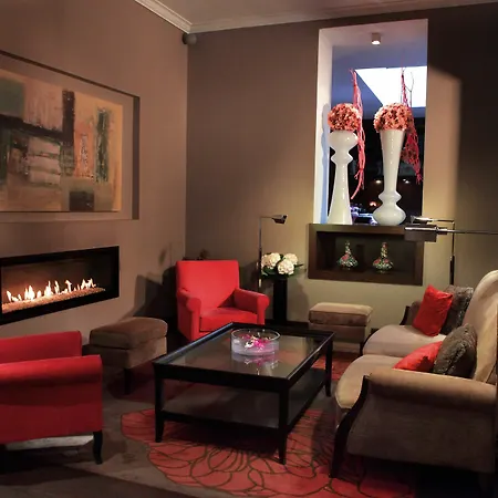 Hotel Elysia By Inwood