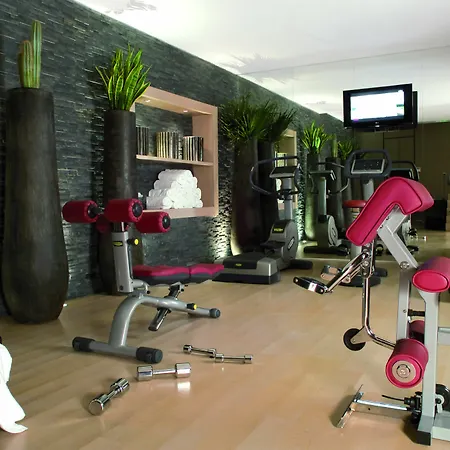 Elysia By Inwood Párizs