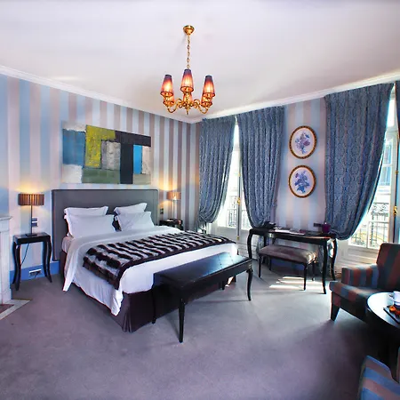 Elysia By Inwood Párizs