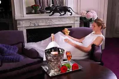 Elysia By Inwood Hotel 5*