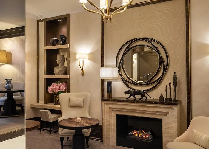 Szálloda Elysia By Inwood 5*