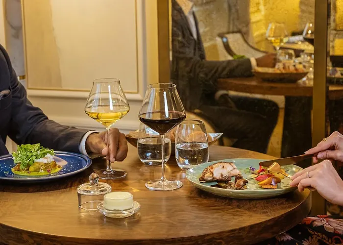 Elysia By Inwood Szálloda Párizs