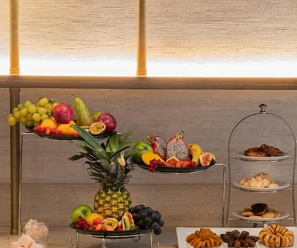 Szálloda Elysia By Inwood 5*