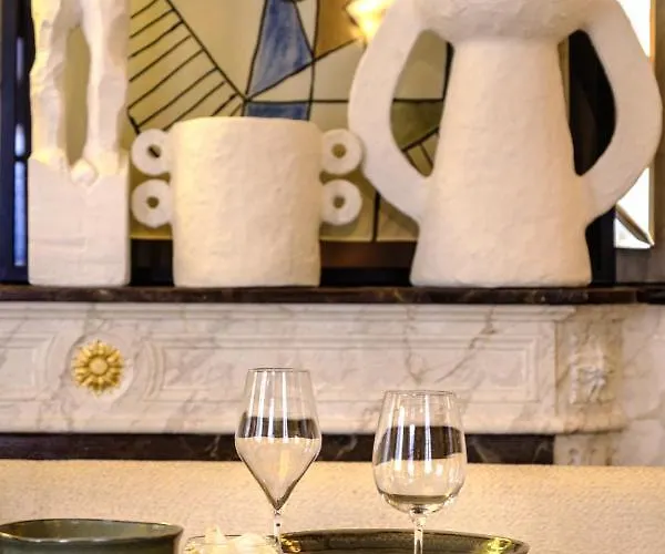 Szálloda Elysia By Inwood