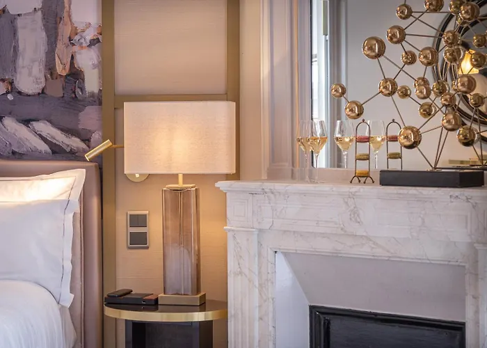 Elysia By Inwood Párizs