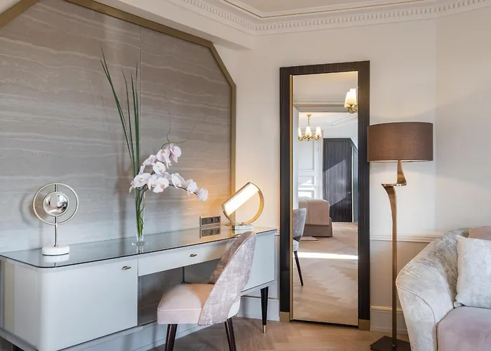 Elysia By Inwood Párizs