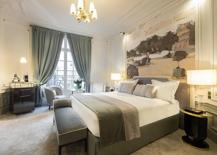 Szálloda Elysia By Inwood 5*