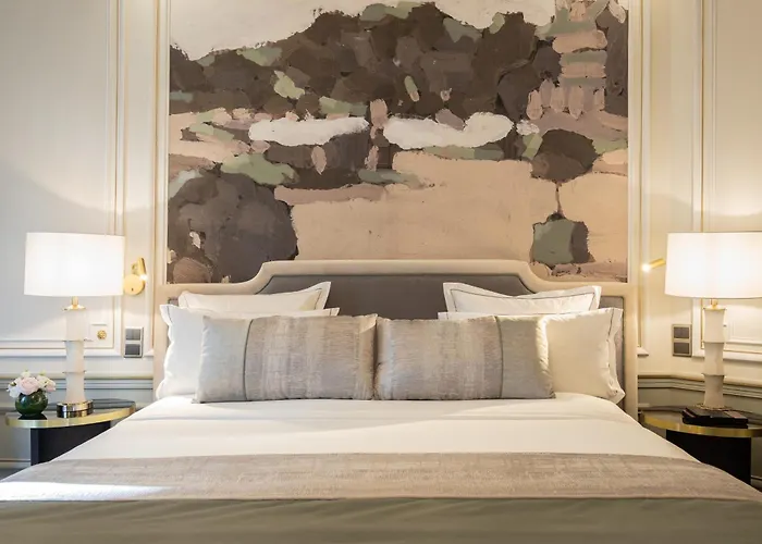 Elysia By Inwood 5* Paris