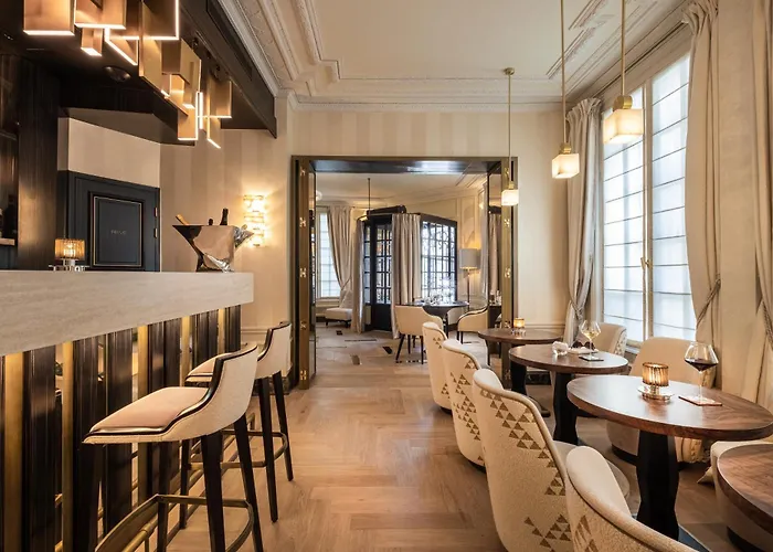 Elysia By Inwood Szálloda