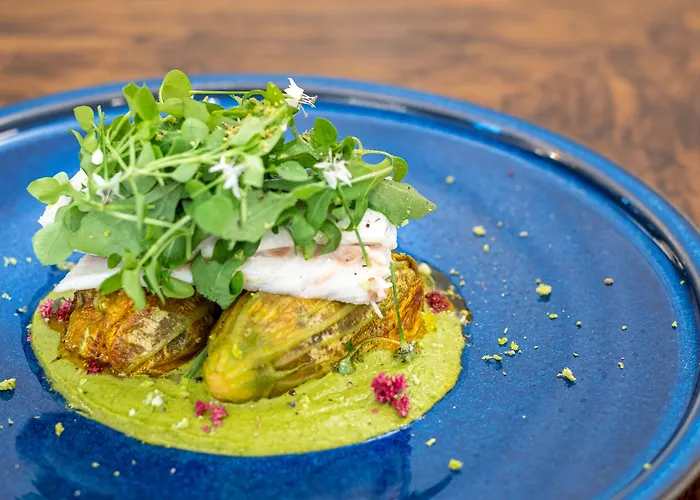 Elysia By Inwood Hotell 5*