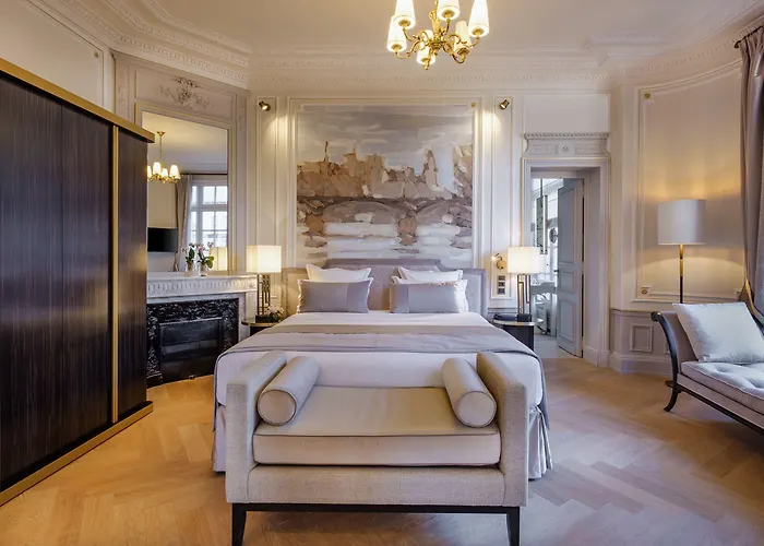 Elysia By Inwood 5*