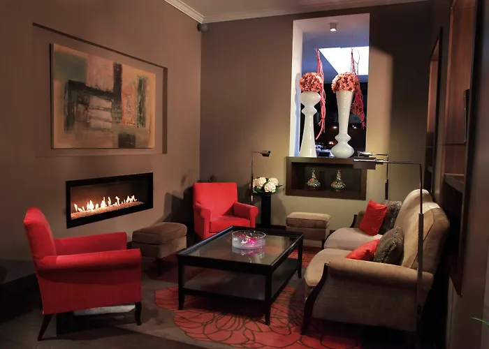 Szálloda Elysia By Inwood