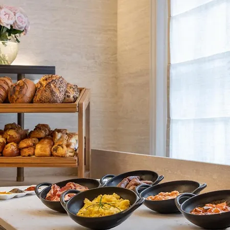 Elysia By Inwood Hotel 5*
