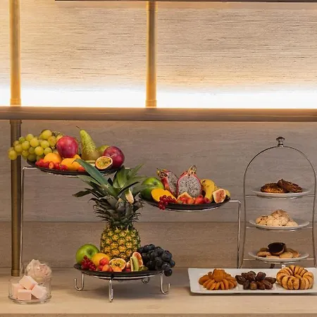 Hotel Elysia By Inwood 5*