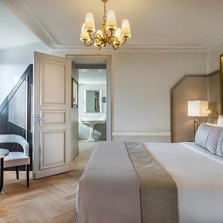 Elysia By Inwood Hotel