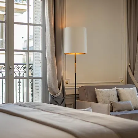 Hotel Elysia By Inwood