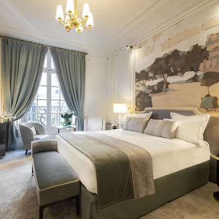 Hotel Elysia By Inwood 5*