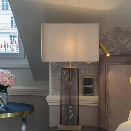 Elysia By Inwood 5* Paris