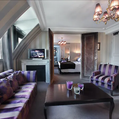Elysia By Inwood 5*