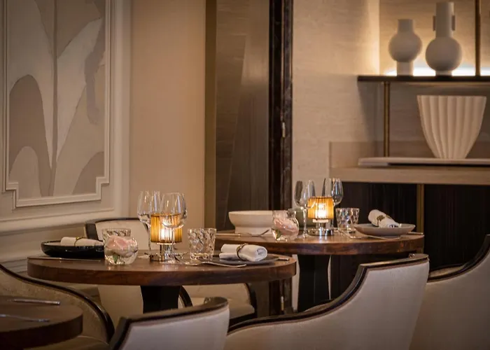 Elysia By Inwood Hotel