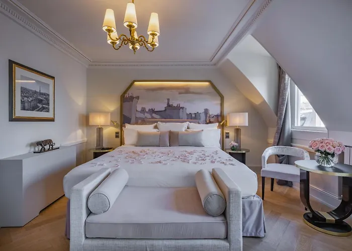 Elysia By Inwood Paris